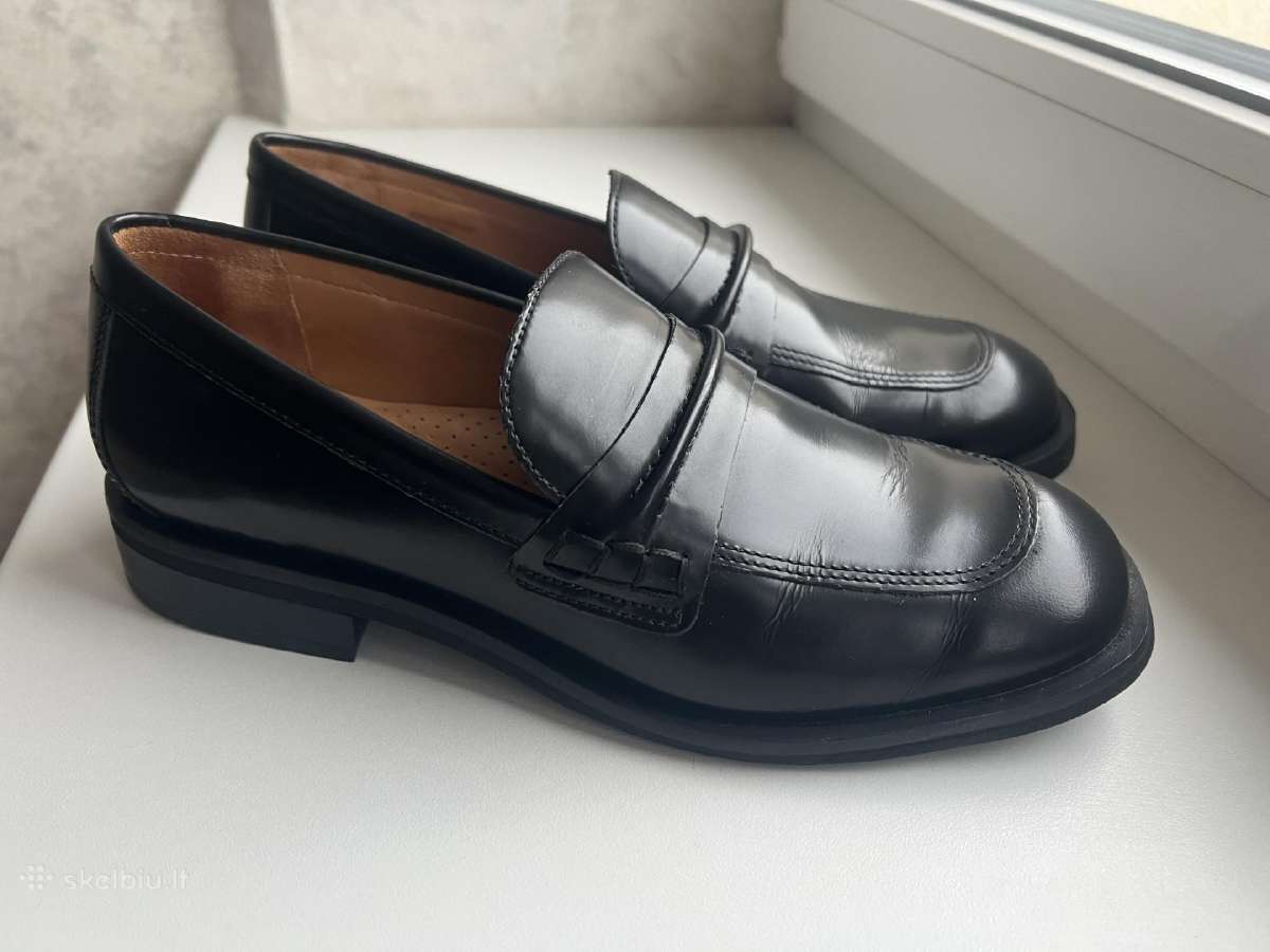 Loaferai Kazar