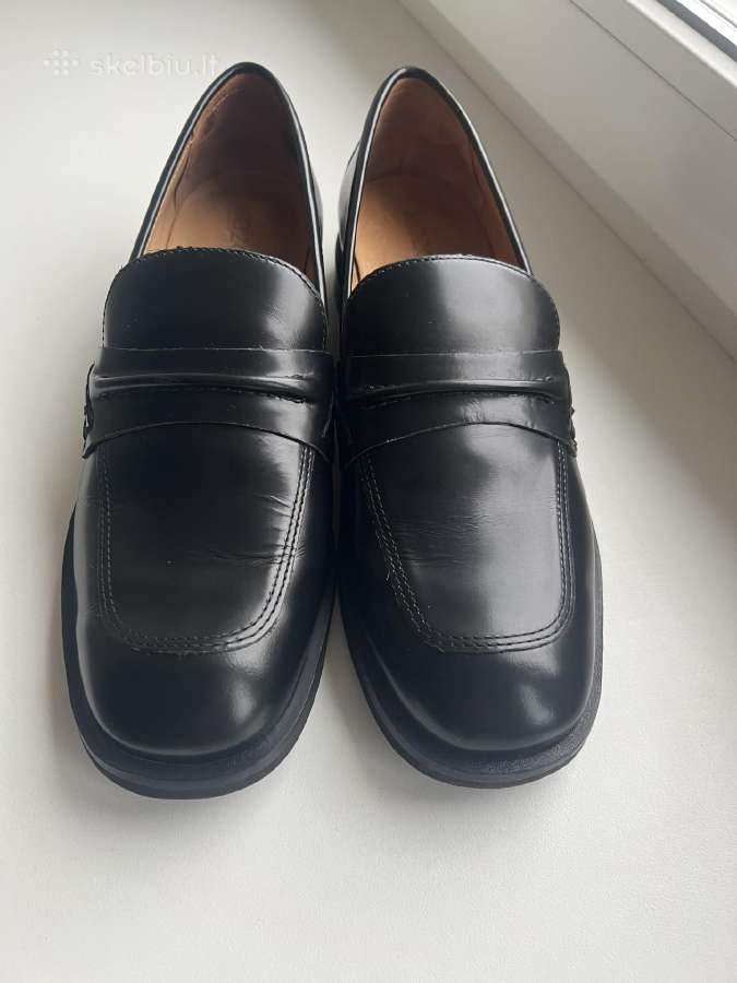 Loaferai Kazar - nuotraukos Nr. 2