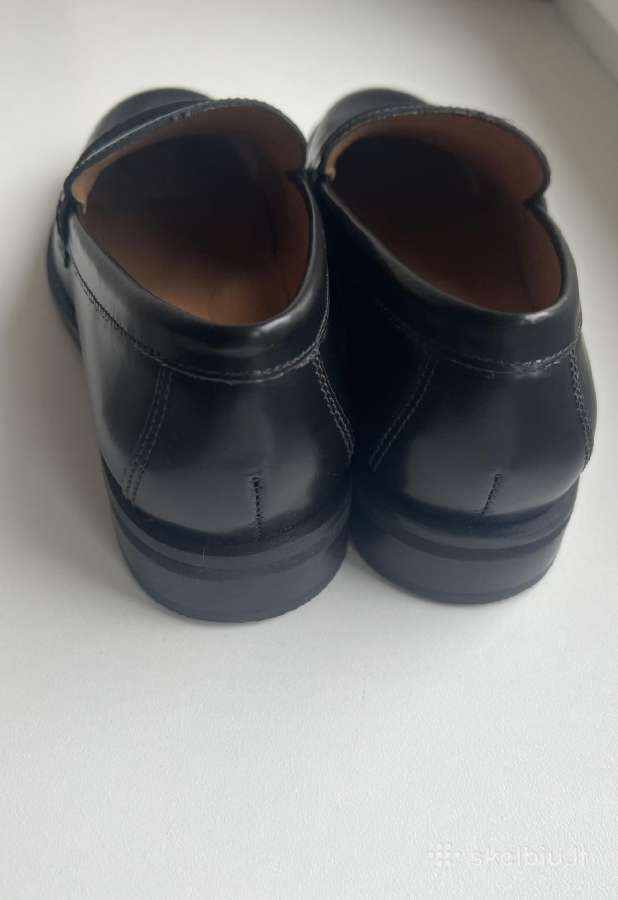 Loaferai Kazar - nuotraukos Nr. 4