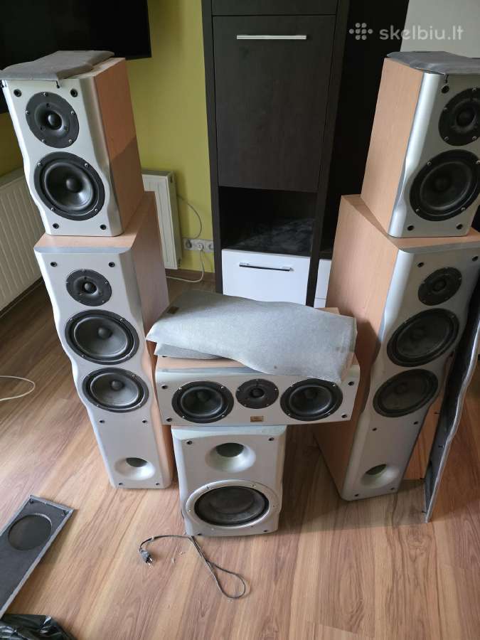 Radiotechnika 5in1 - nuotraukos Nr. 2