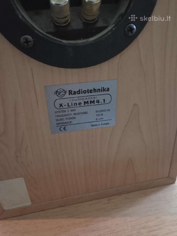 Radiotechnika 5in1 - nuotraukos Nr. 4