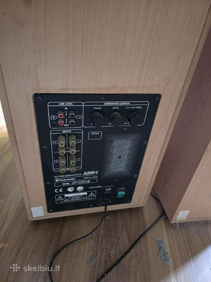 Radiotechnika 5in1 - nuotraukos Nr. 7