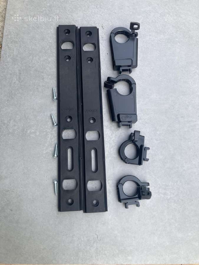 Kolektoriaus laikiklis, Uponor aqua Plus M7 3/4 - nuotraukos Nr. 3