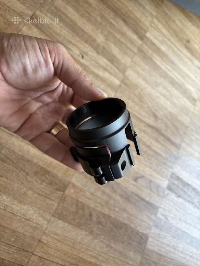 Parduodu Blaser B2 3-18x50 Ic Qdc+ - nuotraukos Nr. 5