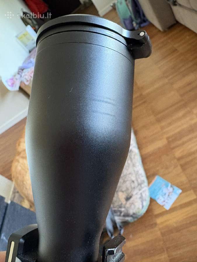 Parduodu Blaser B2 3-18x50 Ic Qdc+ - nuotraukos Nr. 8