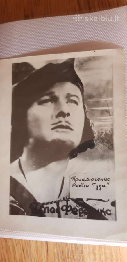 Senos foto nuotraukos - nuotraukos Nr. 22