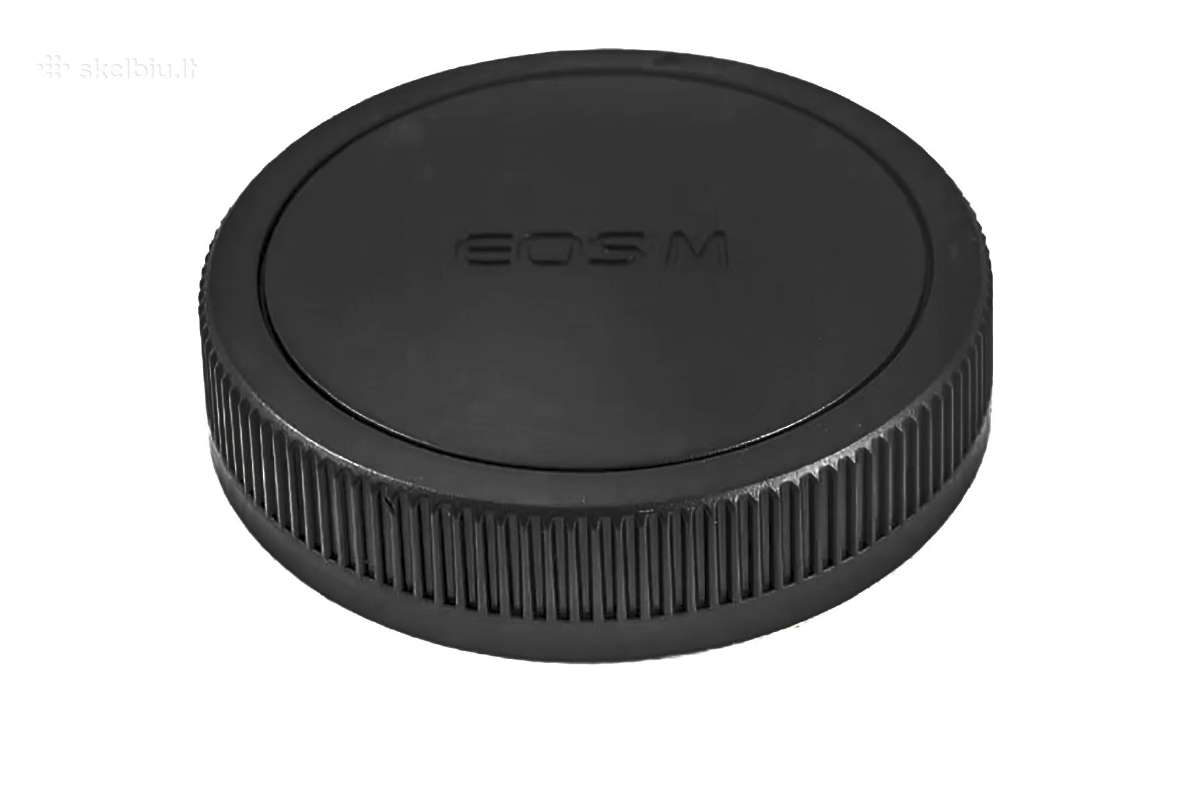 Adapteriai Canon fotoaparatams - nuotraukos Nr. 13