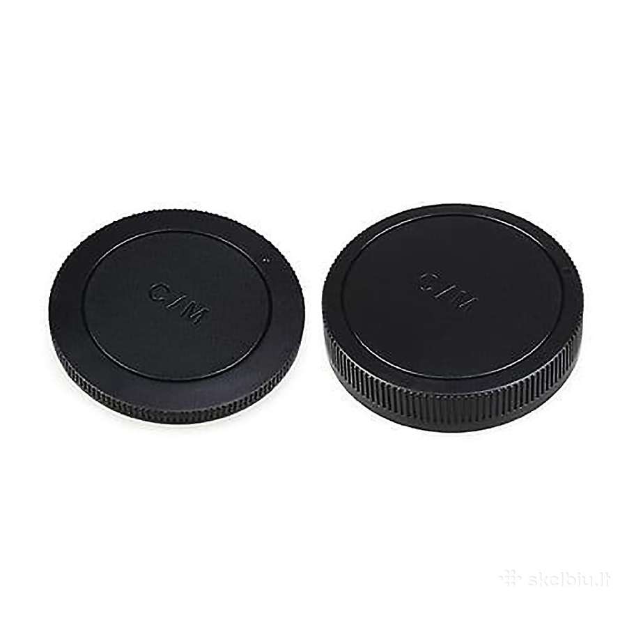 Adapteriai Canon fotoaparatams - nuotraukos Nr. 14