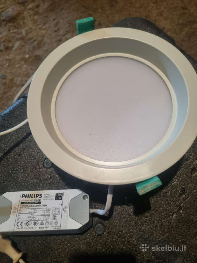 LED light