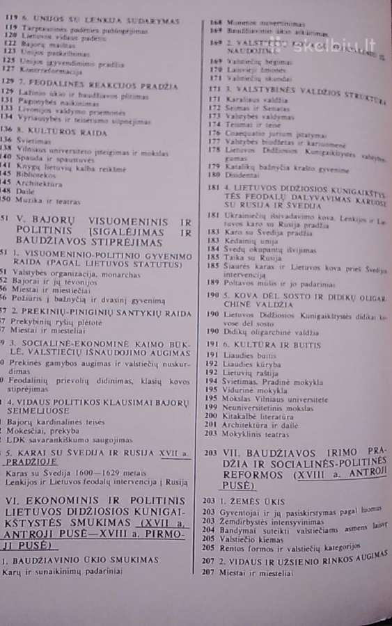 Lietuvos Tsr istorija (1) - nuotraukos Nr. 4