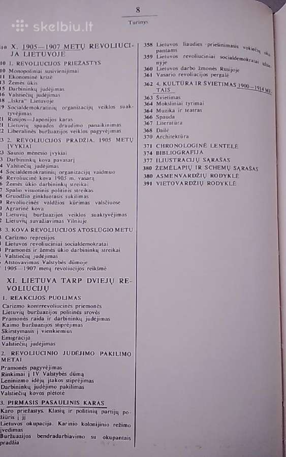 Lietuvos Tsr istorija (1) - nuotraukos Nr. 6