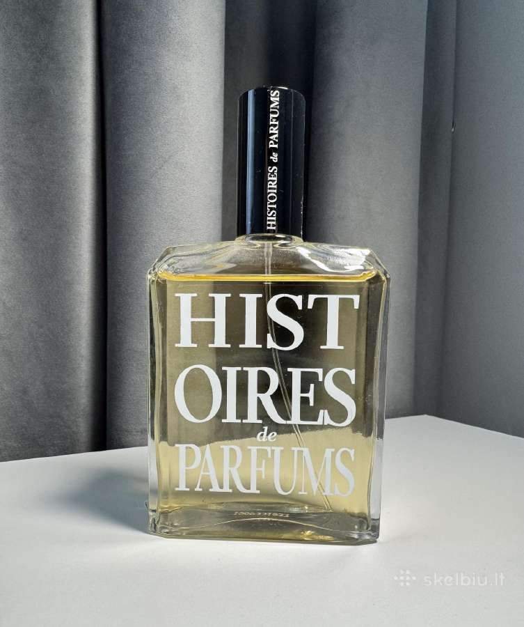 Histoires de Parfums1969 Edp 120ml