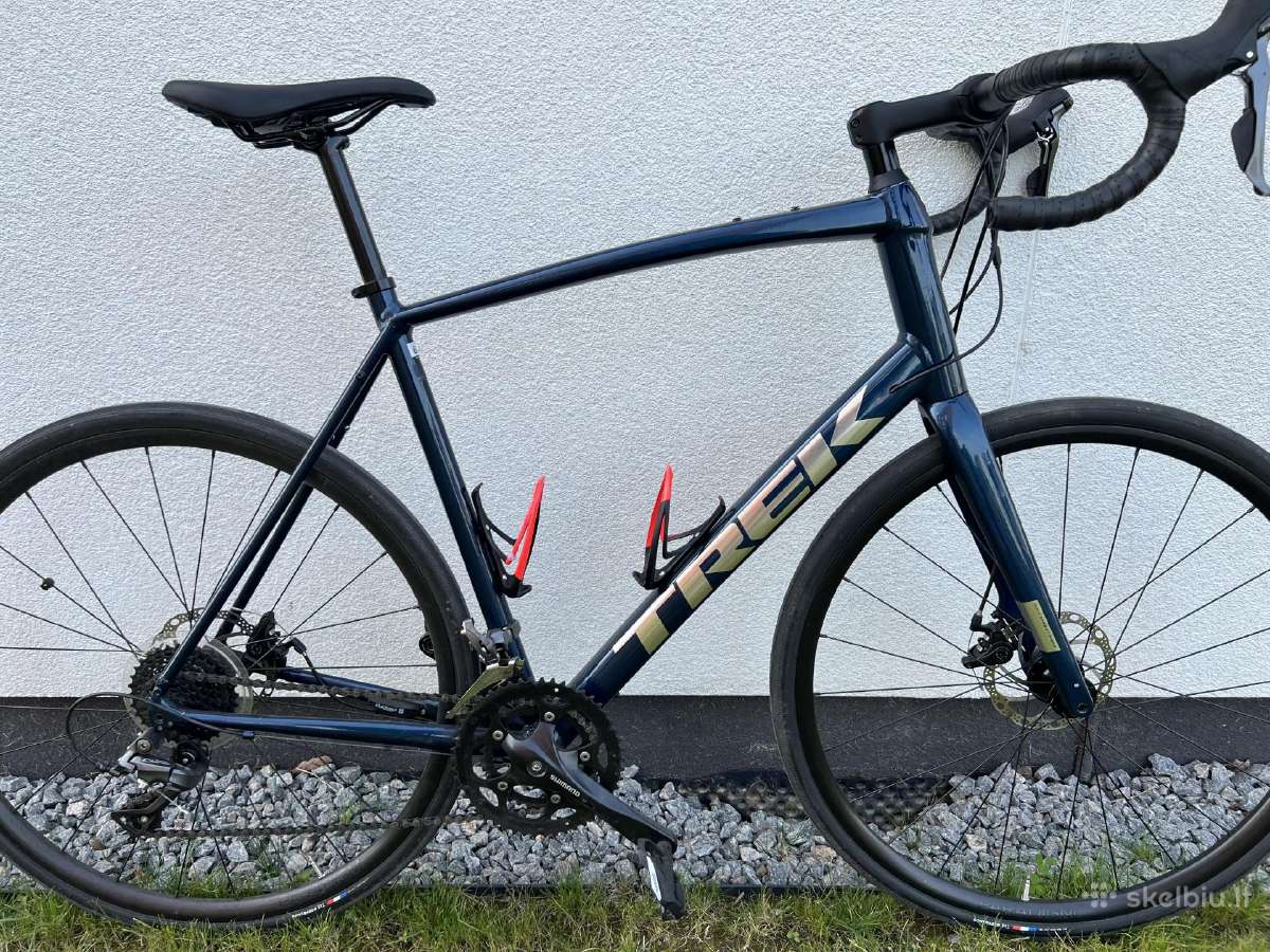 Trek Domane Al2 Disc