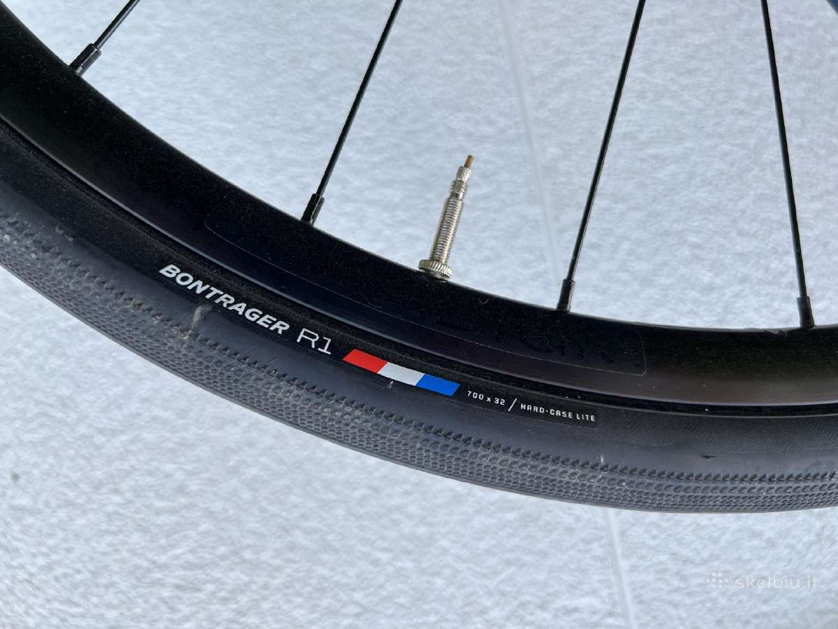 Trek Domane Al2 Disc - nuotraukos Nr. 5