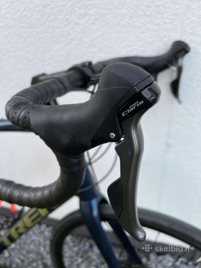 Trek Domane Al2 Disc - nuotraukos Nr. 6