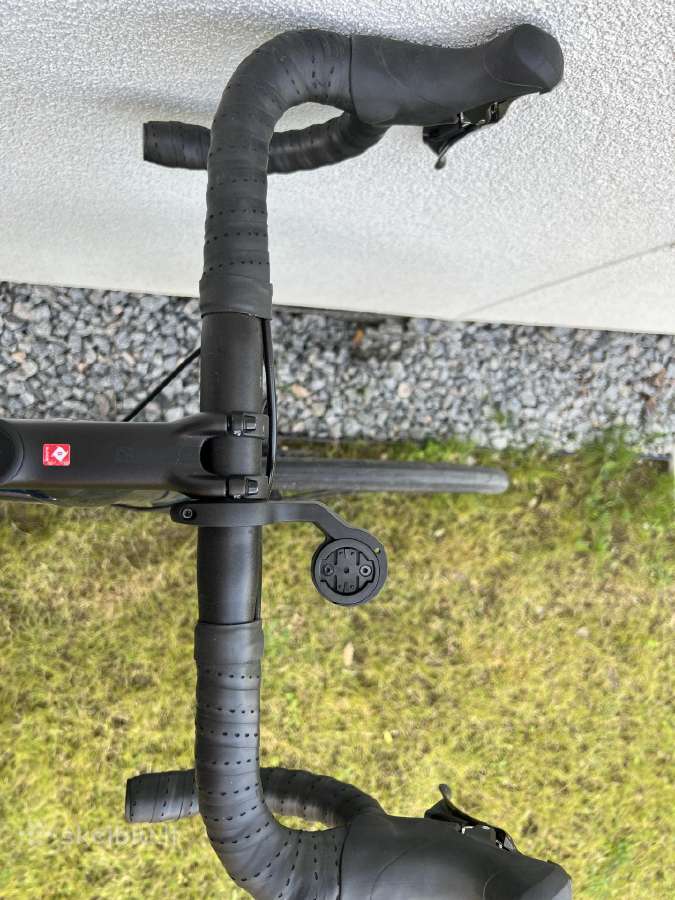 Trek Domane Al2 Disc - nuotraukos Nr. 7