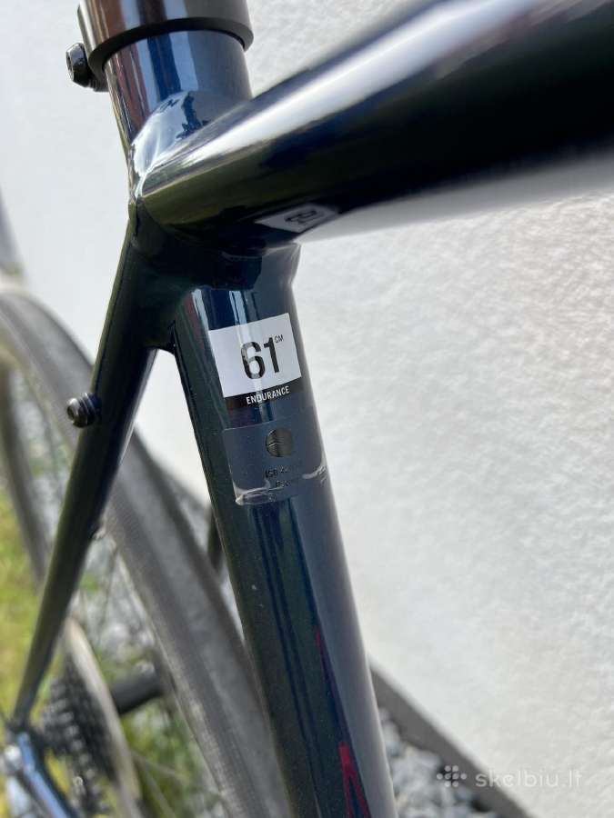 Trek Domane Al2 Disc - nuotraukos Nr. 8