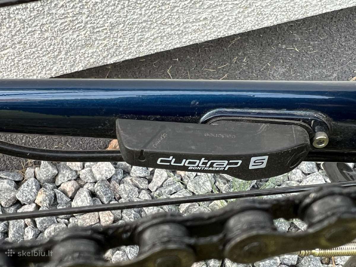 Trek Domane Al2 Disc - nuotraukos Nr. 9