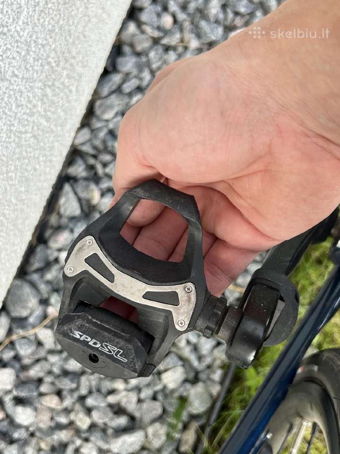 Trek Domane Al2 Disc - nuotraukos Nr. 10