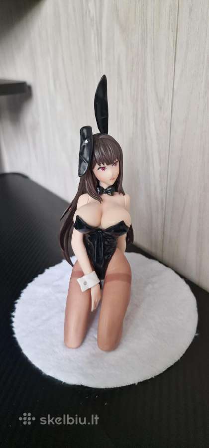 Playboy bunny lėlė - nuotraukos Nr. 2
