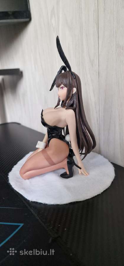 Playboy bunny lėlė - nuotraukos Nr. 5