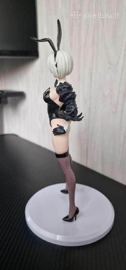 Playboy Bunny Girl - nuotraukos Nr. 2