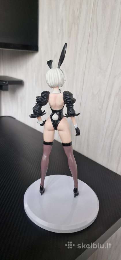 Playboy Bunny Girl - nuotraukos Nr. 3