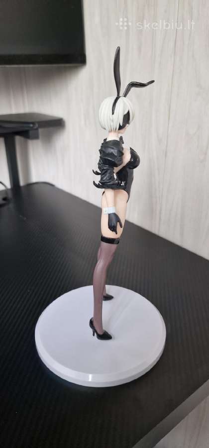 Playboy Bunny Girl - nuotraukos Nr. 4