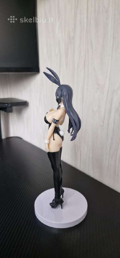 Playboy Bunny girl - nuotraukos Nr. 2