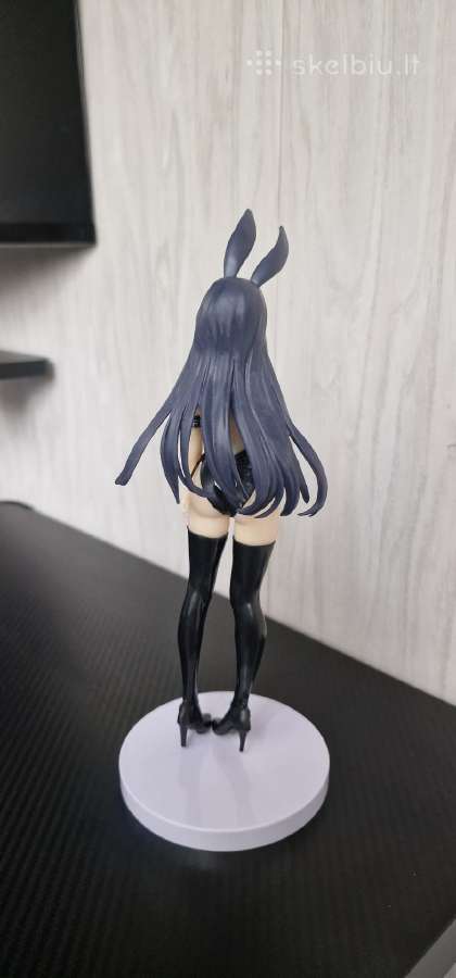 Playboy Bunny girl - nuotraukos Nr. 3
