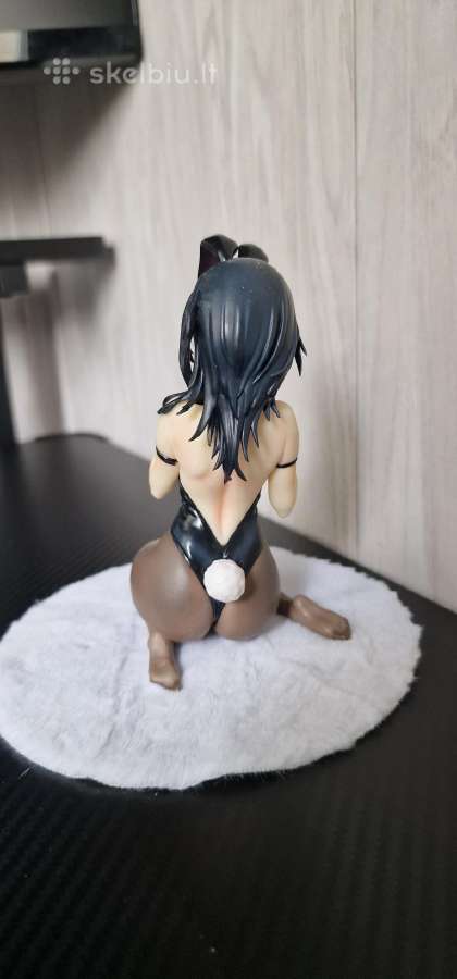 Playboy Bunny girl - nuotraukos Nr. 2