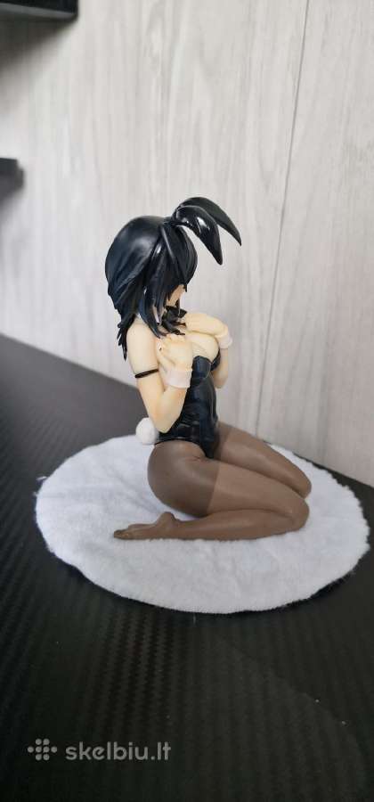 Playboy Bunny girl - nuotraukos Nr. 3
