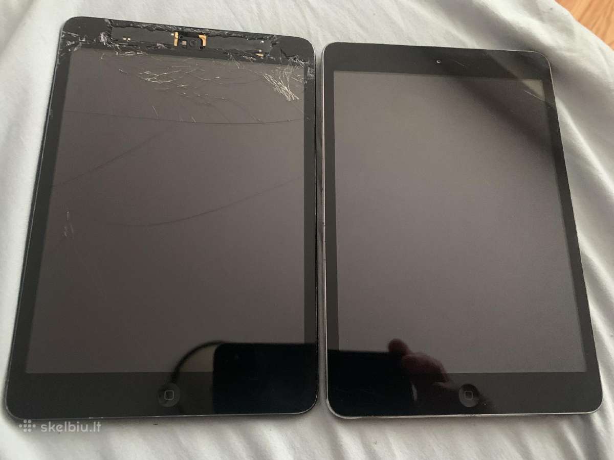 iPad mini abiem