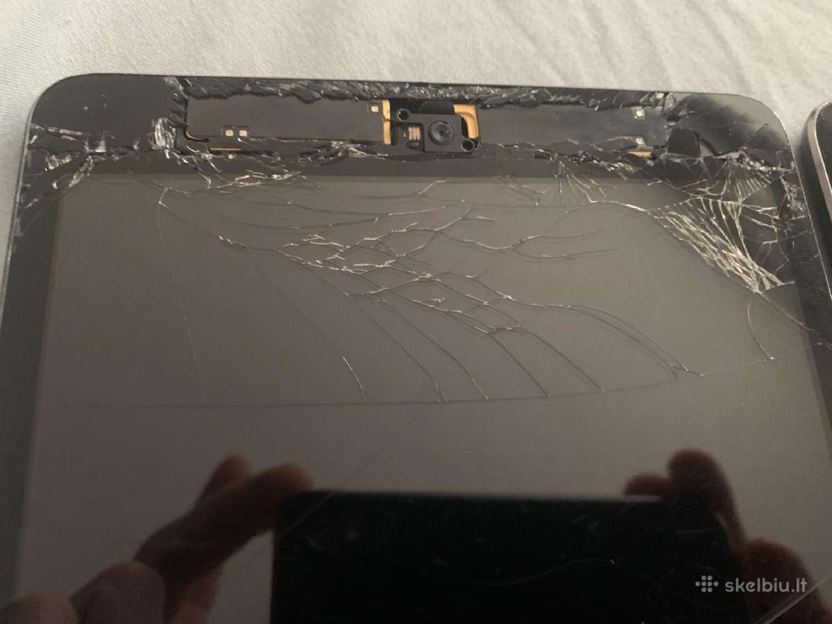 iPad mini abiem - nuotraukos Nr. 2