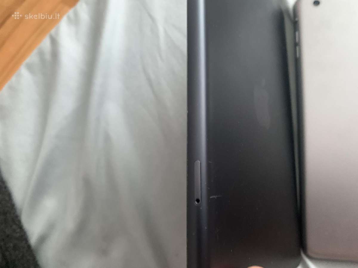 iPad mini abiem - nuotraukos Nr. 4