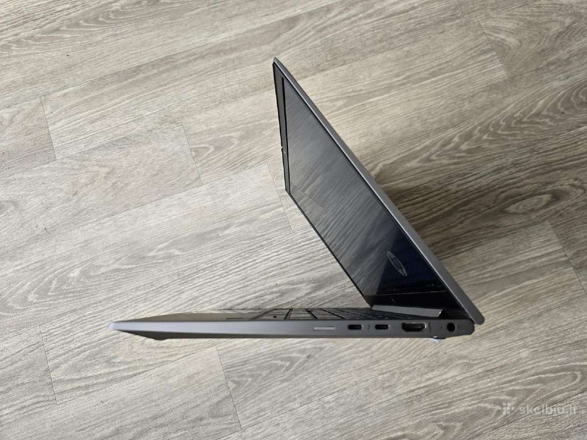 Tvirtas hp Zbook Firefly 14 G7 - nuotraukos Nr. 4