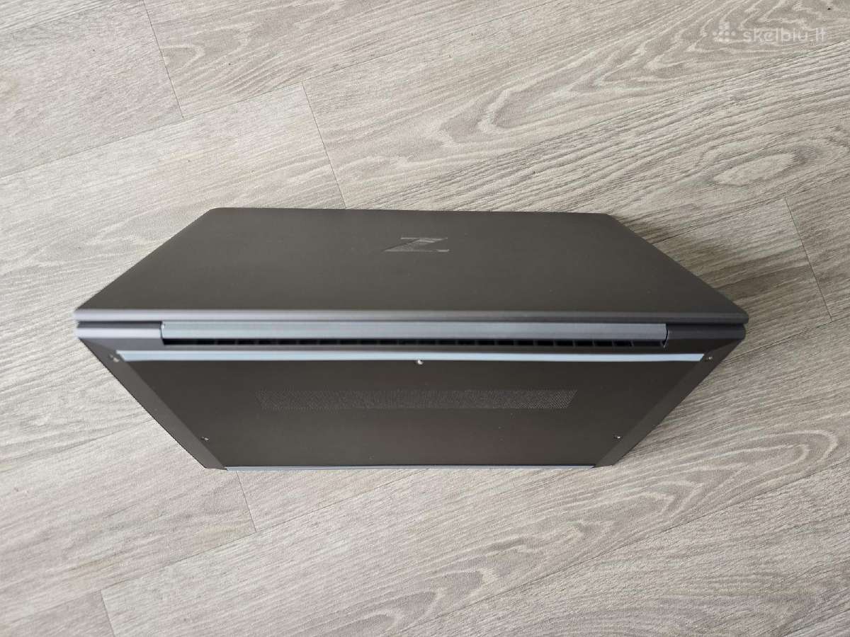 Tvirtas hp Zbook Firefly 14 G7 - nuotraukos Nr. 5