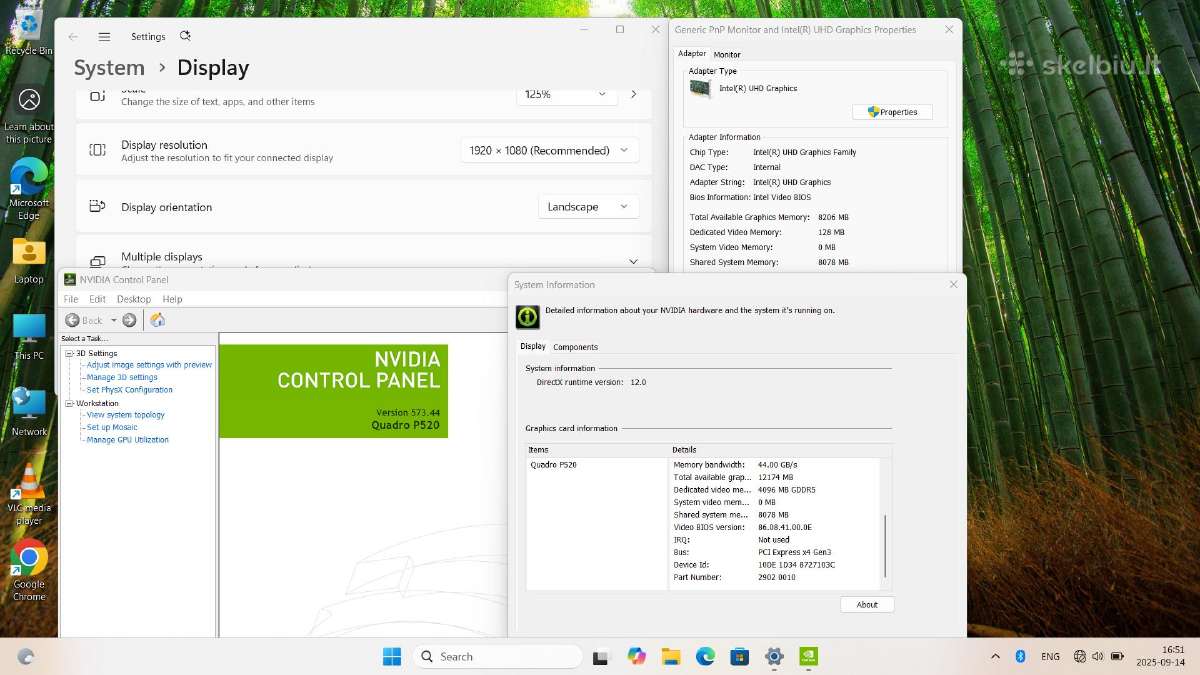 Tvirtas hp Zbook Firefly 14 G7 - nuotraukos Nr. 8