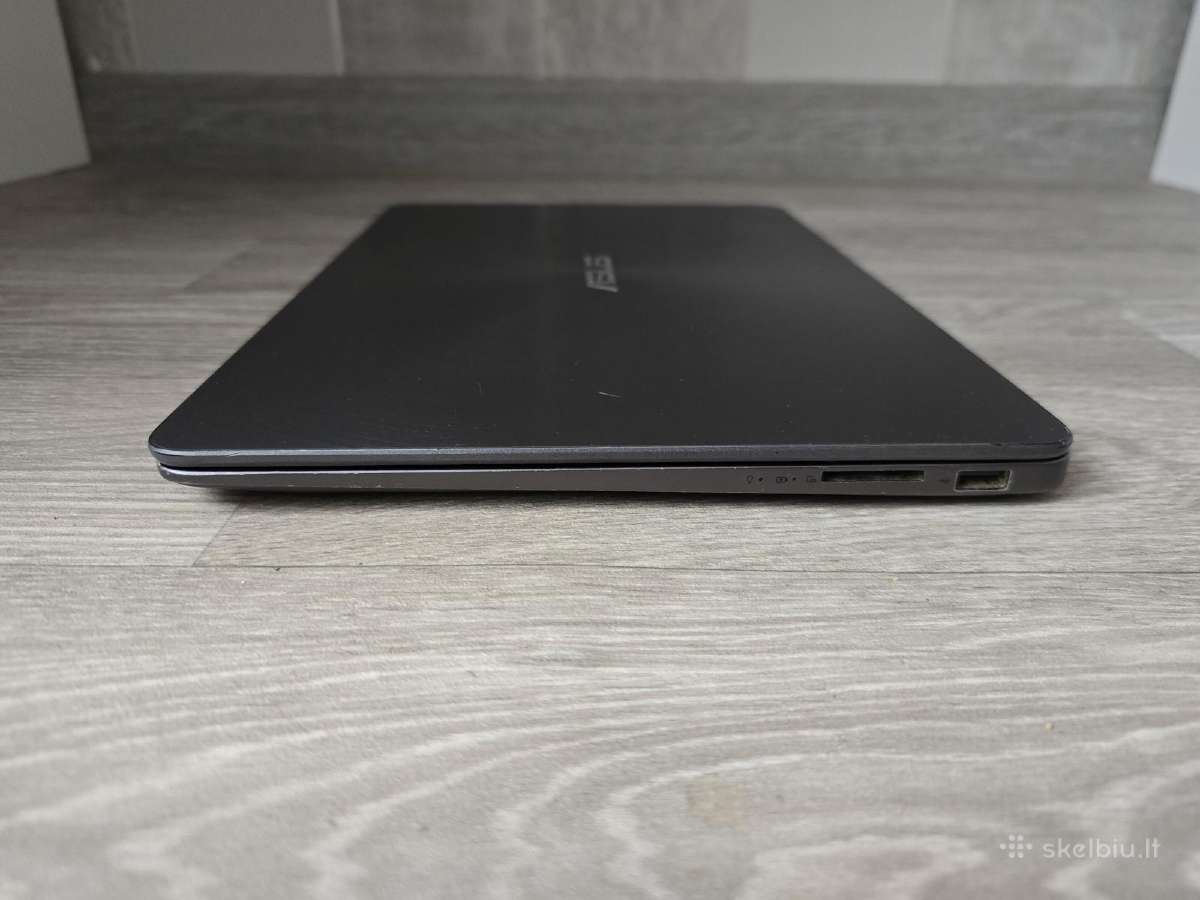 Plonas ultrabook Asus Ux430 - nuotraukos Nr. 5