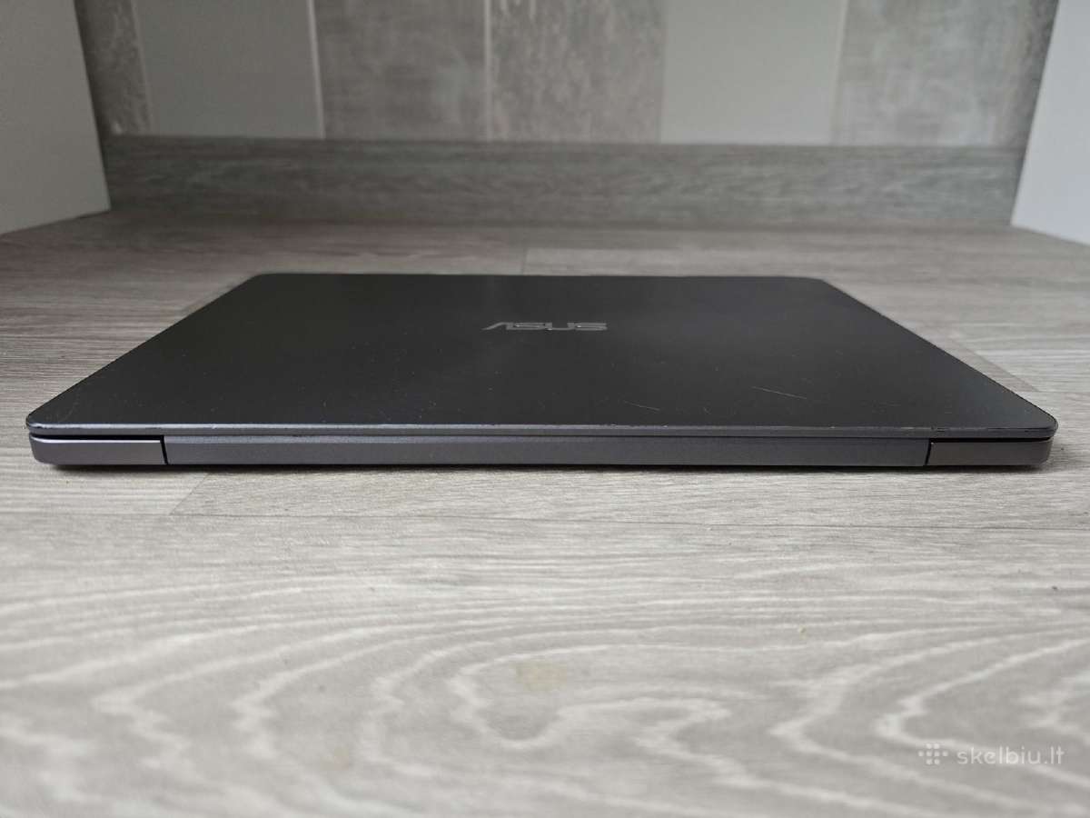 Plonas ultrabook Asus Ux430 - nuotraukos Nr. 6