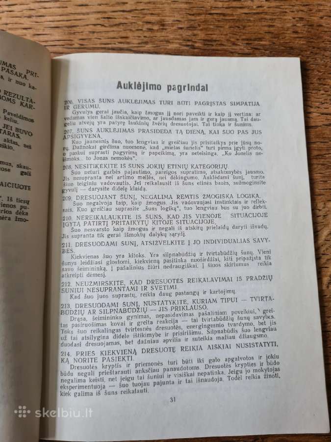 370 patarimų šunų augintojams - nuotraukos Nr. 5