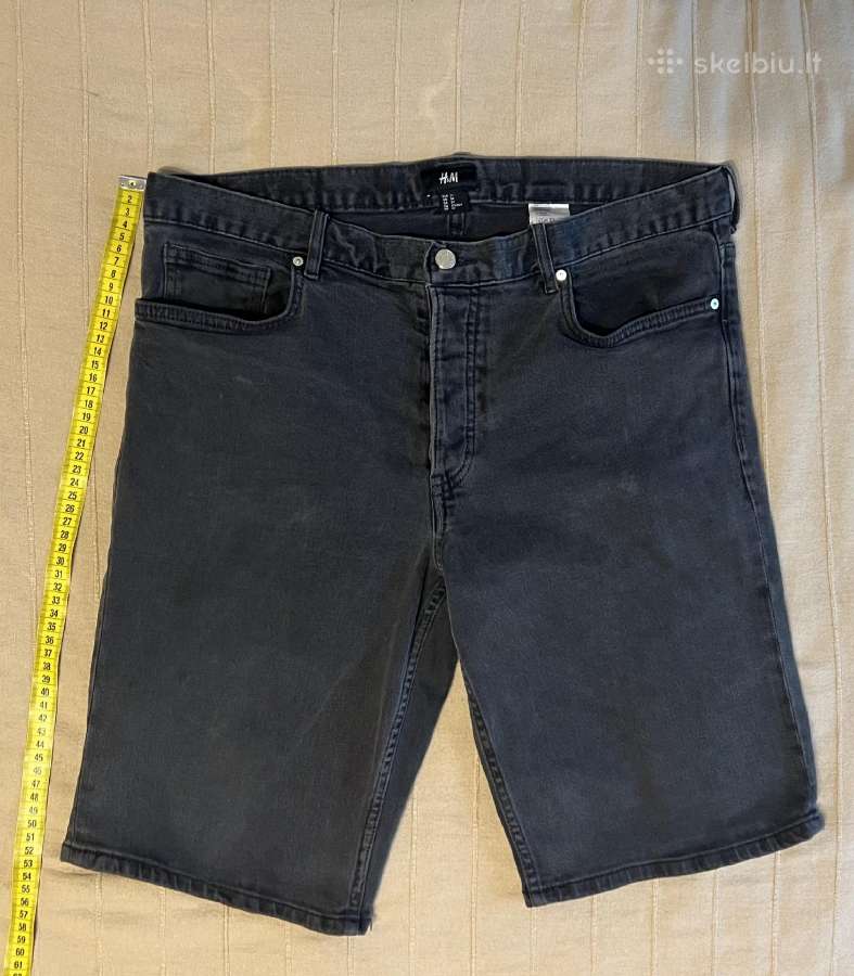 Vyriški šortai “h&m