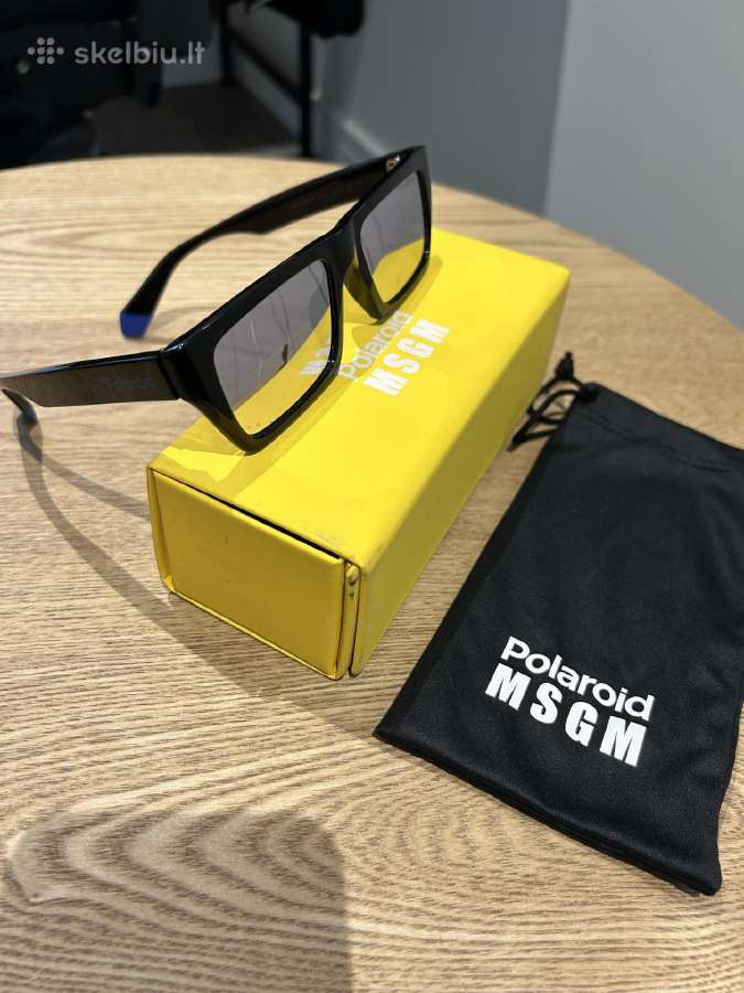 Msgm akiniai nuo saulės