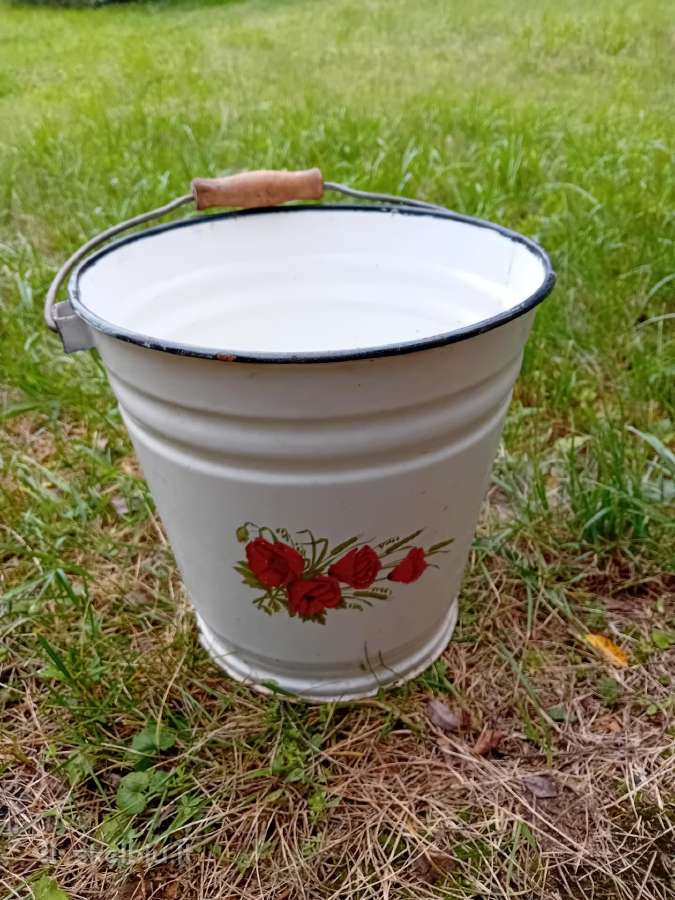 Tarybiniu laiku namu apyvokos daiktai - nuotraukos Nr. 33