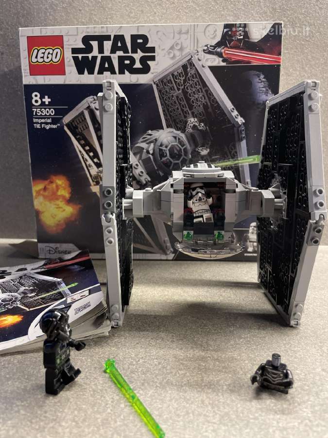 Lego 75300 Star Wars
