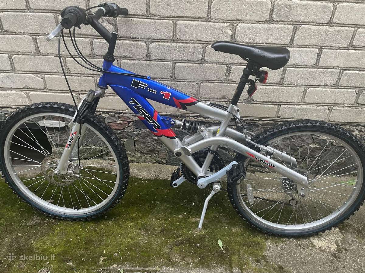 Dviratis vaikui - nuotraukos Nr. 10