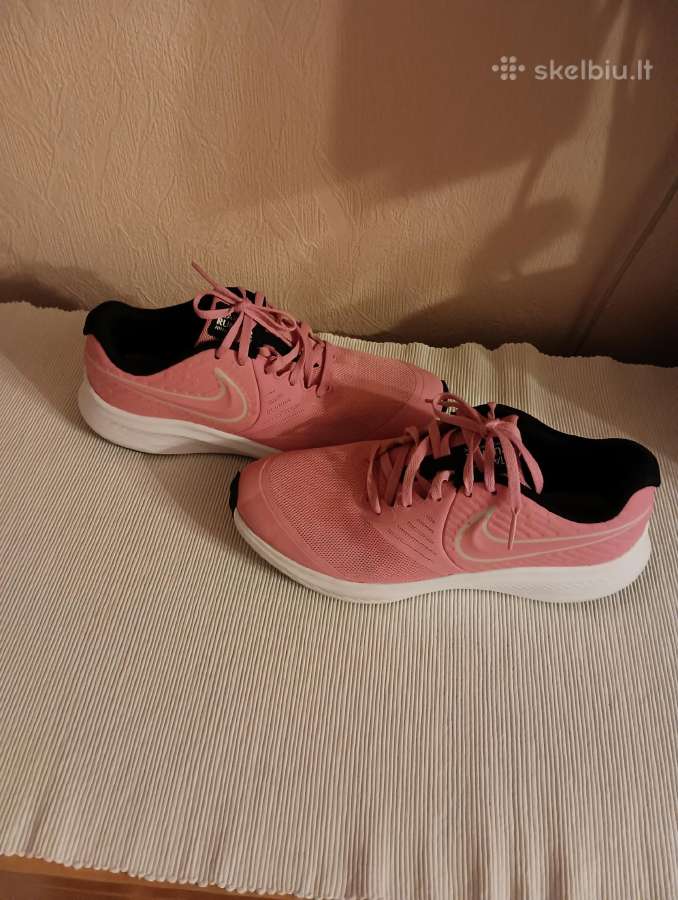 Puikios būklės Nike kedai - nuotraukos Nr. 2
