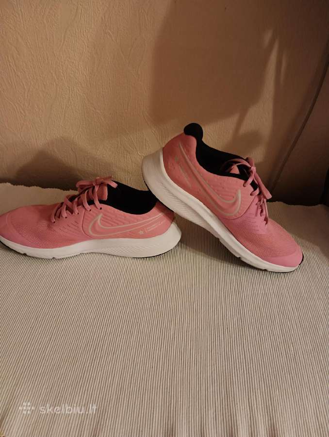 Puikios būklės Nike kedai - nuotraukos Nr. 3