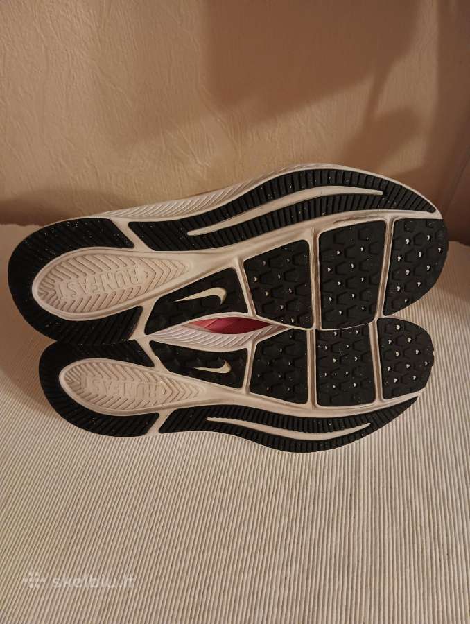 Puikios būklės Nike kedai - nuotraukos Nr. 5