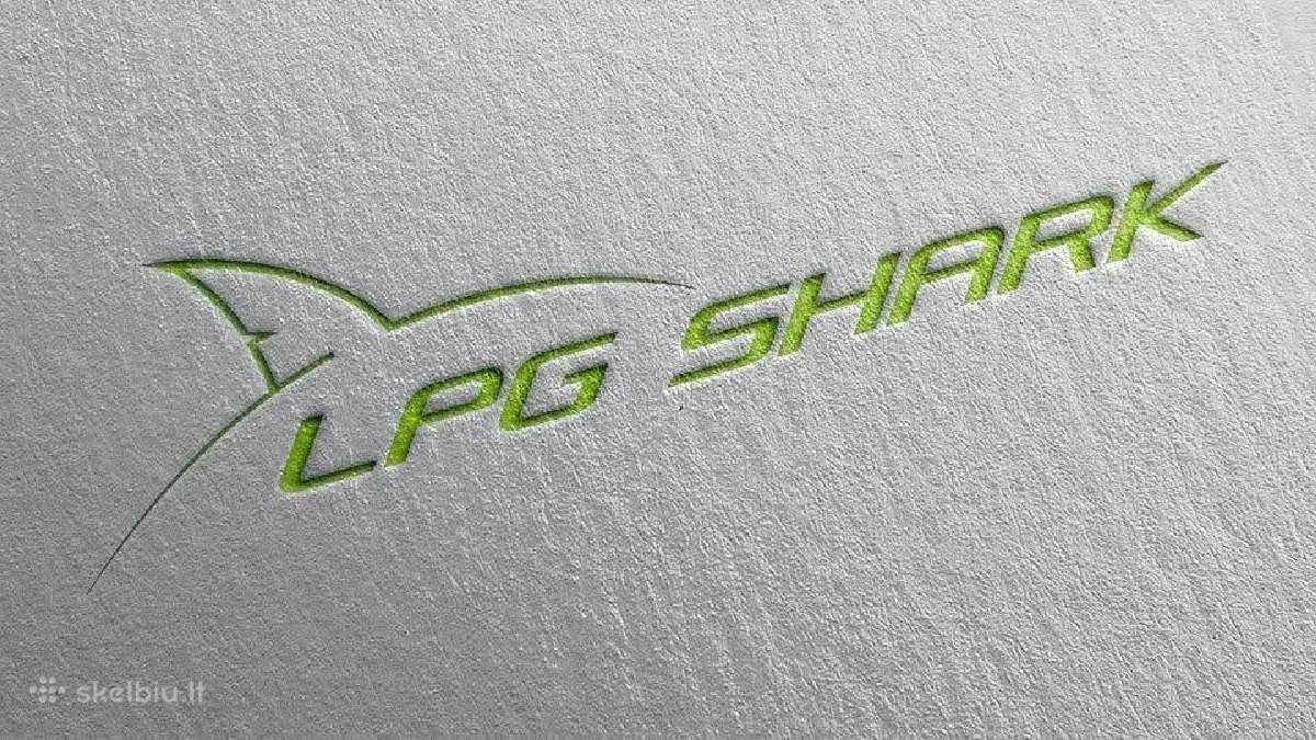Lpg Dujų įrangos montavimas ir remontas Kaune